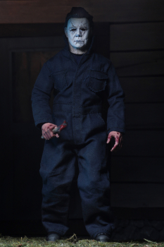 Michael Myers Retro