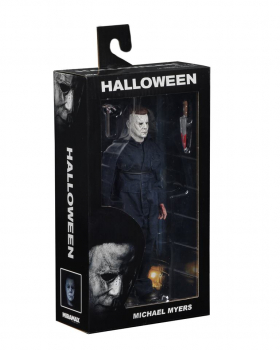 Michael Myers Retro