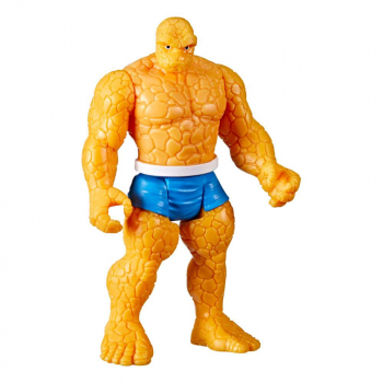 Marvel Legends Action Figures Retro Collection Wave 5, 10 cm