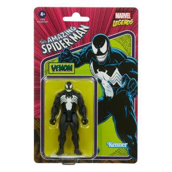 Marvel Legends Actionfiguren Retro Collection Wave 6, 10 cm