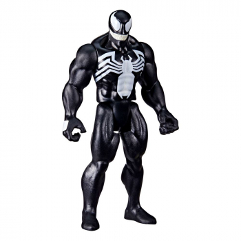 Marvel Legends Actionfiguren Retro Collection Wave 6, 10 cm