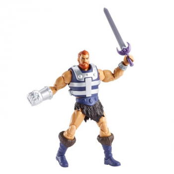 Masterverse Actionfiguren Wave 3, Masters of the Universe: Revelation, 18 cm