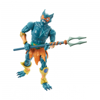 Masterverse Actionfiguren Wave 4, Masters of the Universe, 18 cm