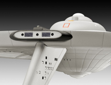 Star Trek TOS Model Kit