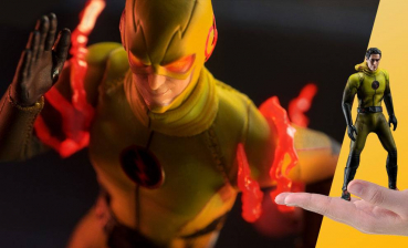 Reverse Flash