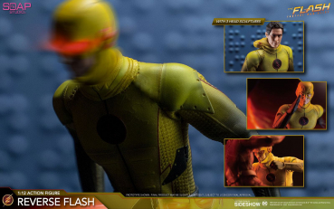 Reverse Flash