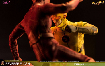 Reverse Flash