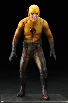 Reverse Flash ArtFX+