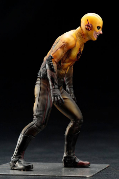 Reverse Flash ArtFX+