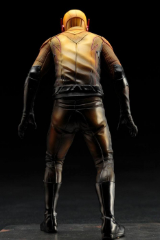 Reverse Flash ArtFX+