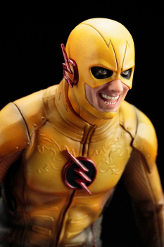 Reverse Flash ArtFX+