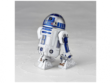 R2-D2 Revoltech