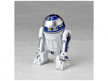 R2-D2 Revoltech