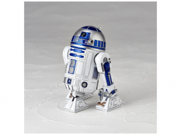 R2-D2 Revoltech