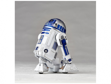 R2-D2 Revoltech