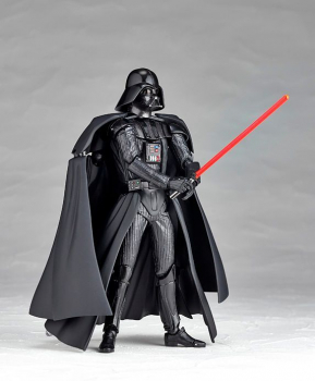 Darth Vader Revoltech