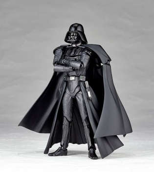 Darth Vader Revoltech