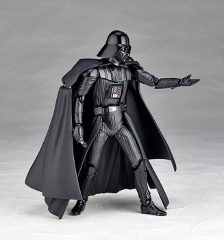 Darth Vader Revoltech