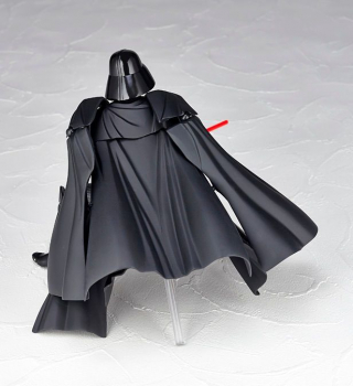 Darth Vader Revoltech