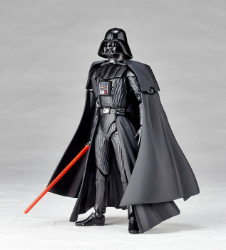 Darth Vader Revoltech