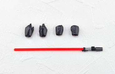 Darth Vader Revoltech