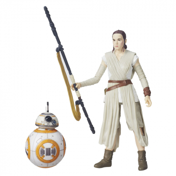 Black Series Wave 10