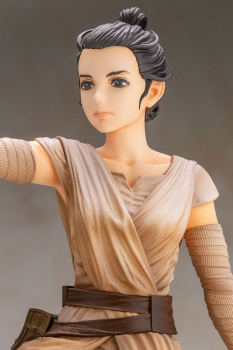 Rey Statue ArtFX