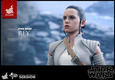 Rey Celebration Exclusive