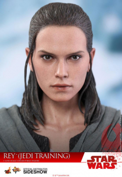 Rey Movie Masterpiece