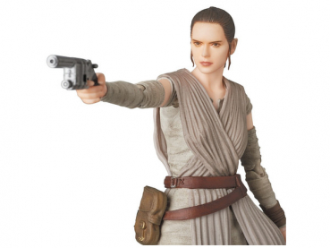 Rey MAFEX 1/12