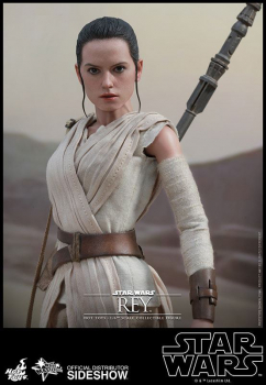 Rey Movie Masterpiece