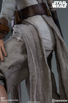 Rey Premium Format Figure