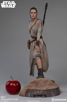 Rey Premium Format Figure