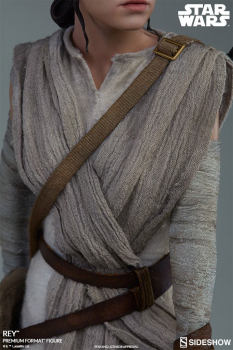 Rey Premium Format Figure