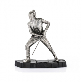 Pewter Rey