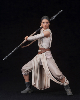 Rey & Finn ArtFX+