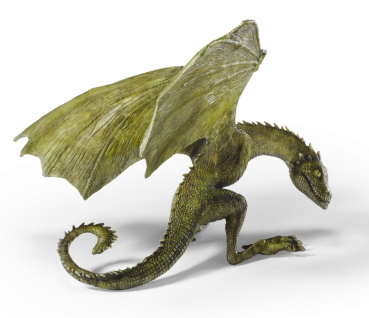 Rhaegal Drachen-Baby