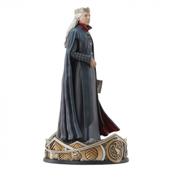 Queen Rhaenyra Statue Gallery, House of the Dragon, 25 cm