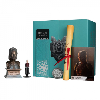Rhaenys Targaryen Collector Box, House of the Dragon
