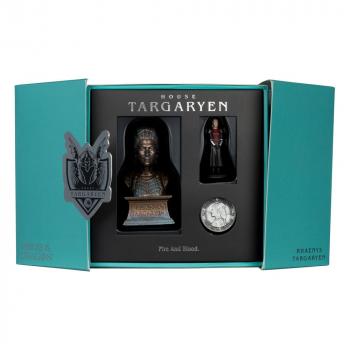 Rhaenys Targaryen Collector Box, House of the Dragon