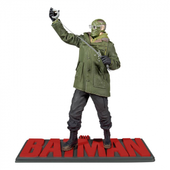 The Riddler Statue 1:6, The Batman, 30 cm