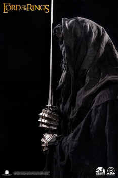 The Ringwraith Life-Size Büste, Der Herr der Ringe, 147 cm