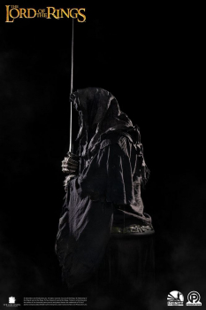 The Ringwraith Life-Size Büste, Der Herr der Ringe, 147 cm