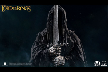 The Ringwraith Life-Size Büste, Der Herr der Ringe, 147 cm