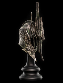 Ringwraith of Forod Helm