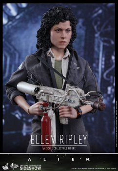 Ellen Ripley Hot Toys