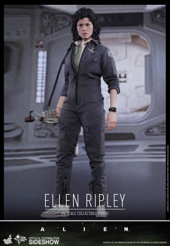 Ellen Ripley Hot Toys