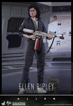 Ellen Ripley Hot Toys