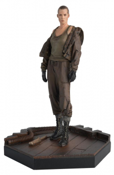 Ellen Ripley Statue