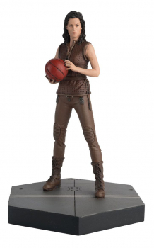 Ellen Ripley Statue